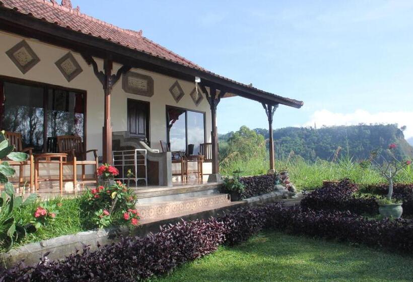 Camera Standard, Mapa Lake View Bungalow