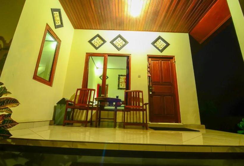 Camera Basic, Mapa Lake View Bungalow