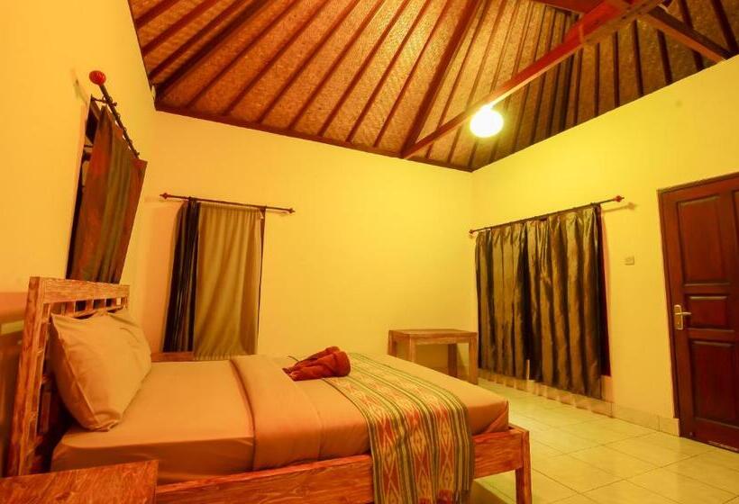 Camera Standard con Terrazza, Mapa Lake View Bungalow