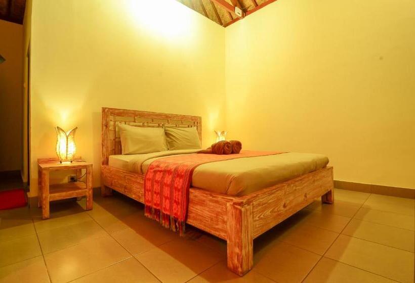 Camera Standard Interiore, Mapa Lake View Bungalow