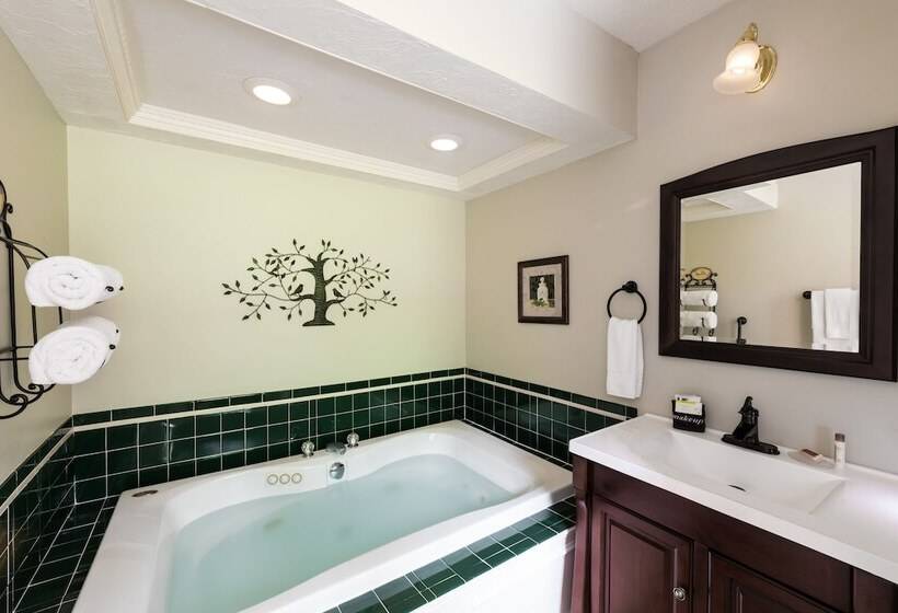 غرفة قياسية, The Lake House At Ferry Point