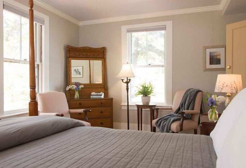 غرفة قياسية, The Lake House At Ferry Point