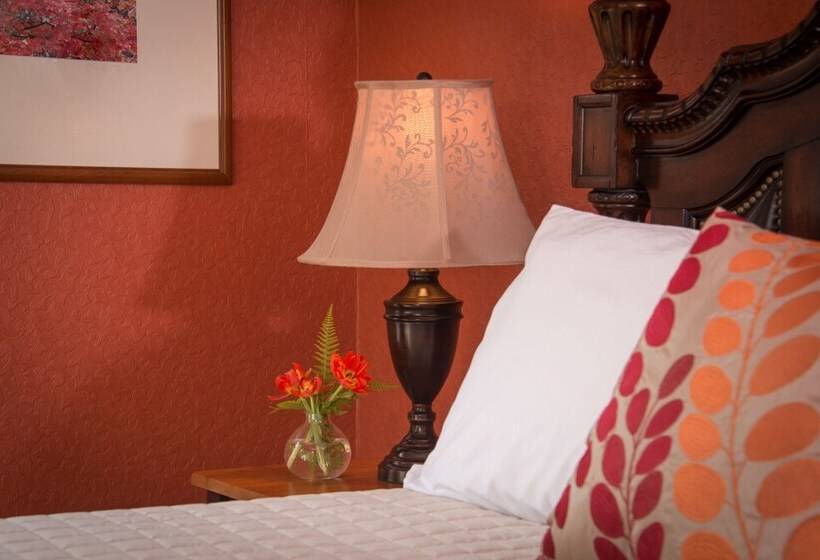 غرفة قياسية, The Lake House At Ferry Point