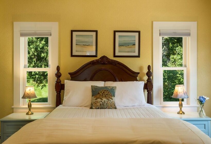 غرفة قياسية, The Lake House At Ferry Point