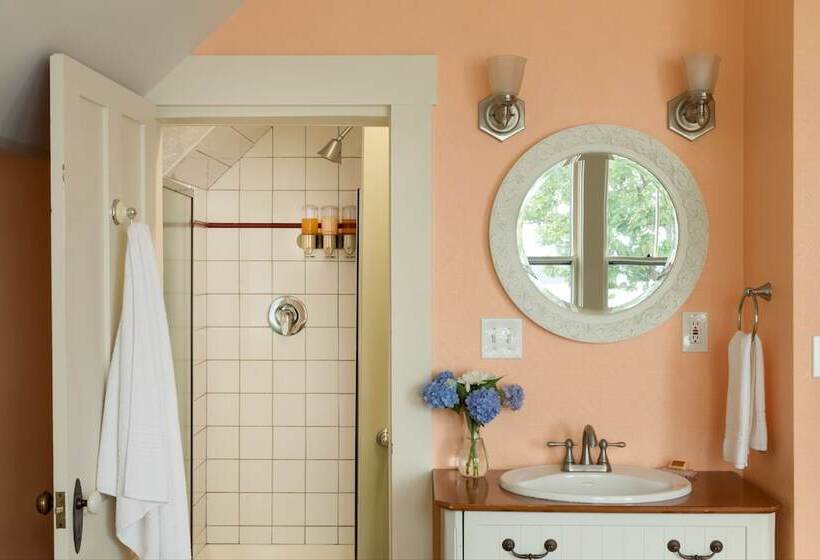 غرفة قياسية, The Lake House At Ferry Point