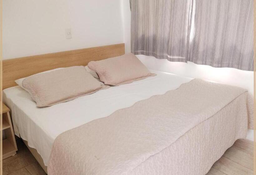 スタンダードルーム, Anjos Ltda