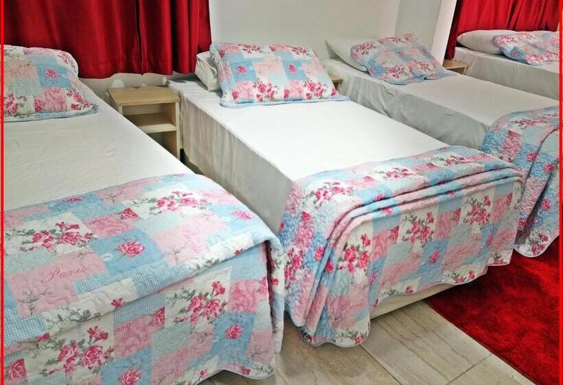 スーペリアファミリールーム, Anjos Ltda