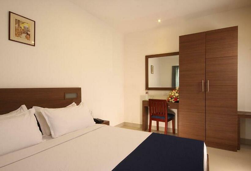 デラックスルーム, Aquarius