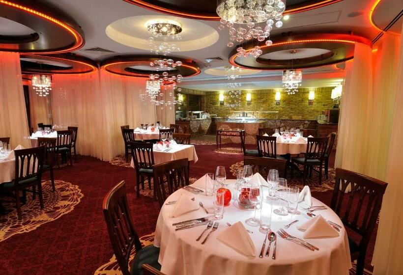 Номер Стандарт, Cascade Resort & Spa