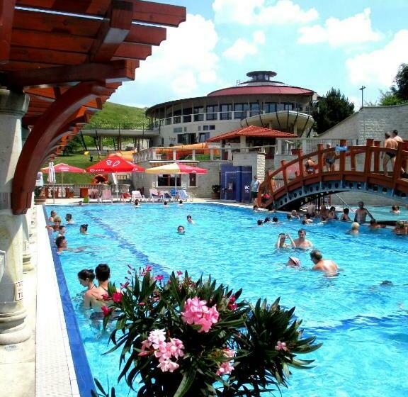 Standart Oda, Cascade Resort & Spa