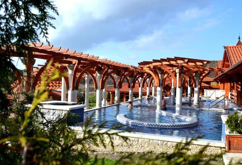 Standart Oda, Cascade Resort & Spa