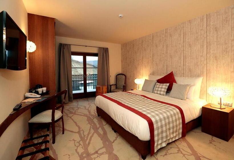 Номер Стандарт, Cascade Resort & Spa