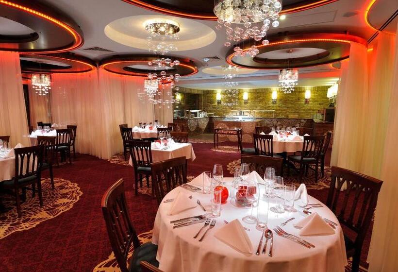 Номер Superior, Cascade Resort & Spa