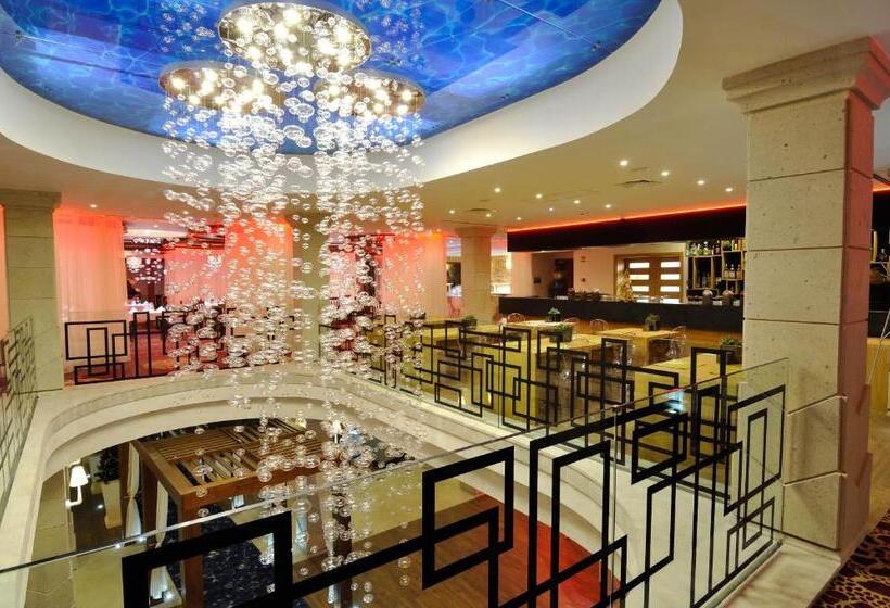 Номер Superior, Cascade Resort & Spa