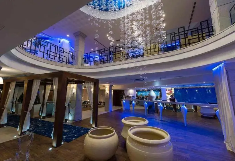 スーペリアールーム, Cascade Resort & Spa