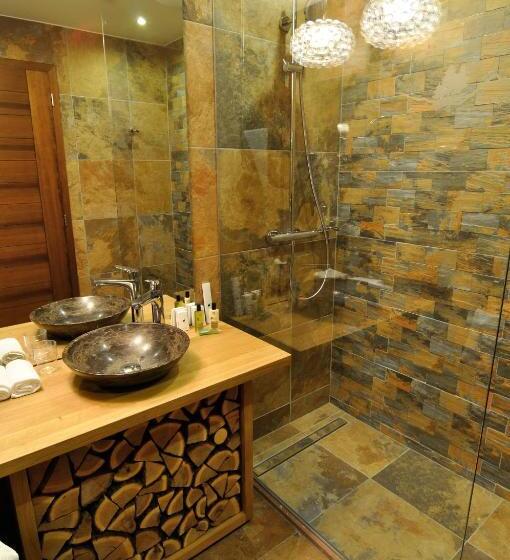 Люкс Кровать Кинг, Cascade Resort & Spa