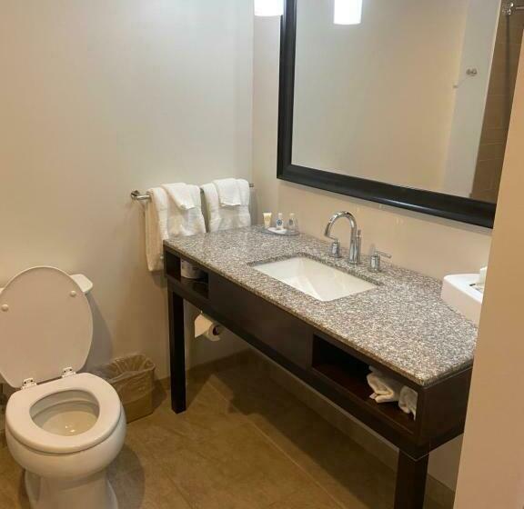 Номер Стандарт, Comfort Inn