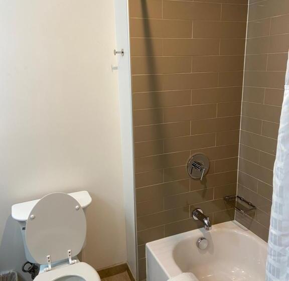 Стандартный Номер Кровать Кинг, Comfort Inn