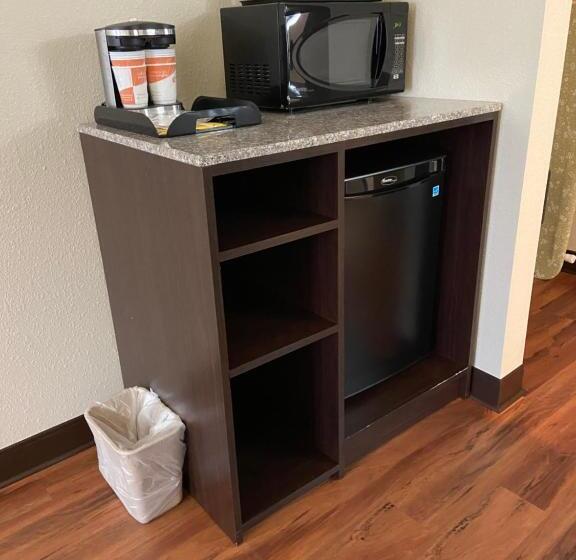 Стандартный Номер Кровать Кинг, Comfort Inn