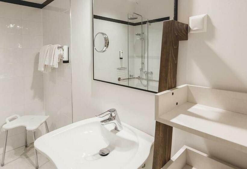 חדר סטנדרט, I´m Inn Wieselburg