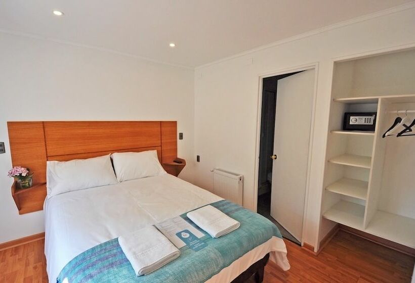 StandaardKamer, Kai Bed And Breakfast