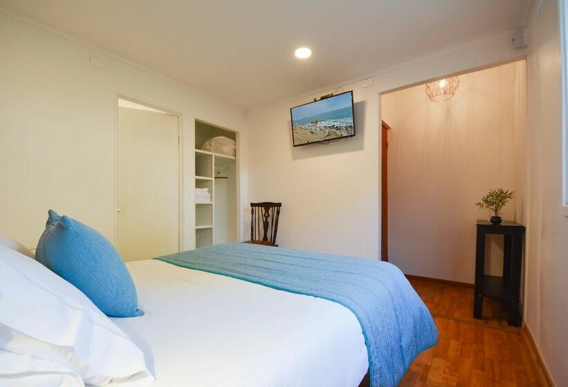 Номер Стандарт, Kai Bed And Breakfast