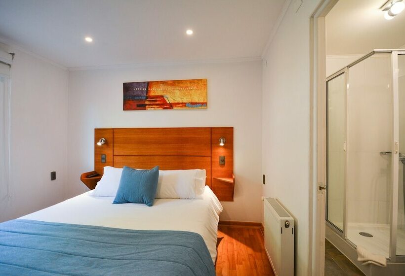 Номер Стандарт, Kai Bed And Breakfast