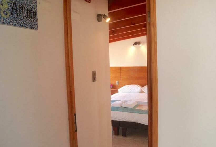 StandaardKamer, Kai Bed And Breakfast