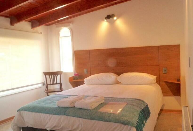 StandaardKamer, Kai Bed And Breakfast