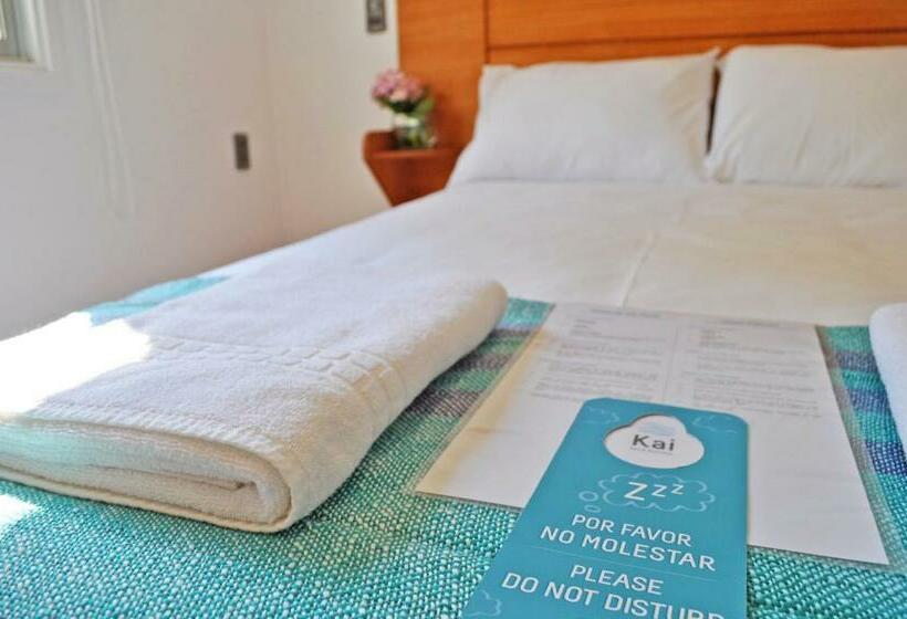 StandaardKamer, Kai Bed And Breakfast