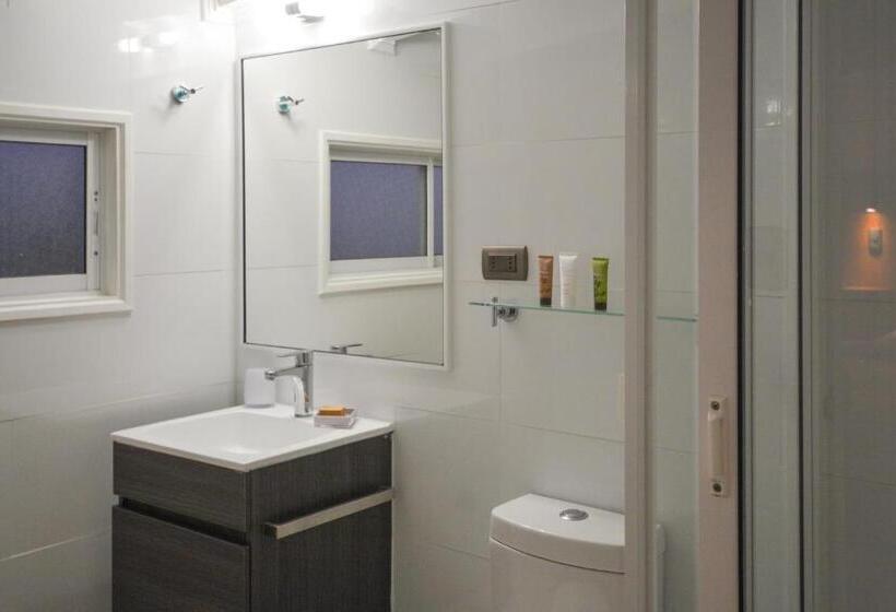 Superior Kamer, Kai Bed And Breakfast