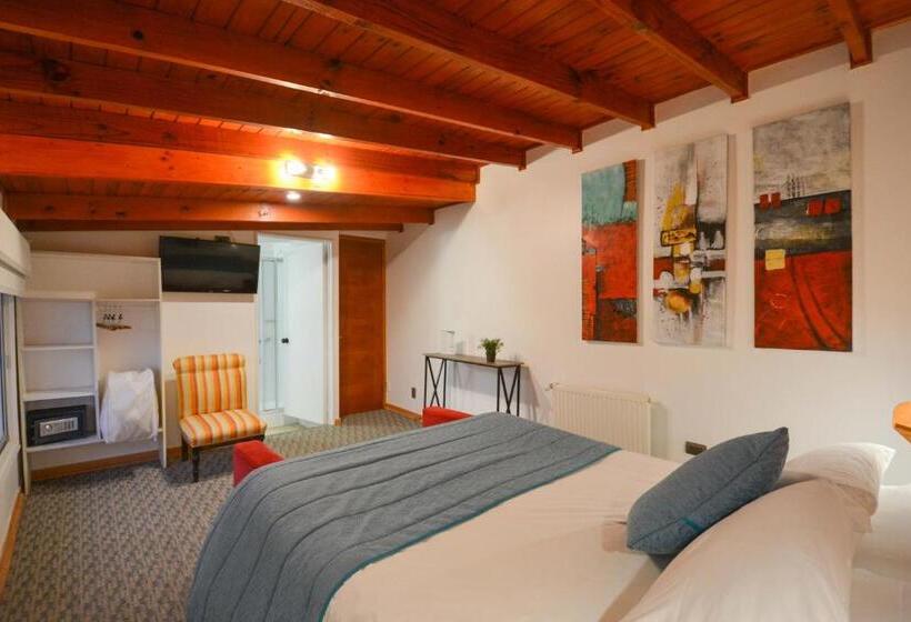 Superior Kamer, Kai Bed And Breakfast