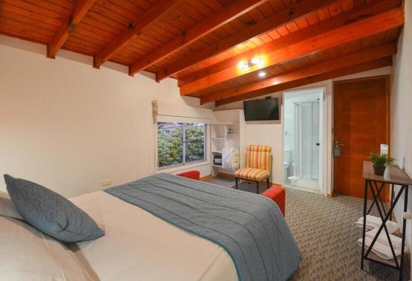 Superior Kamer, Kai Bed And Breakfast