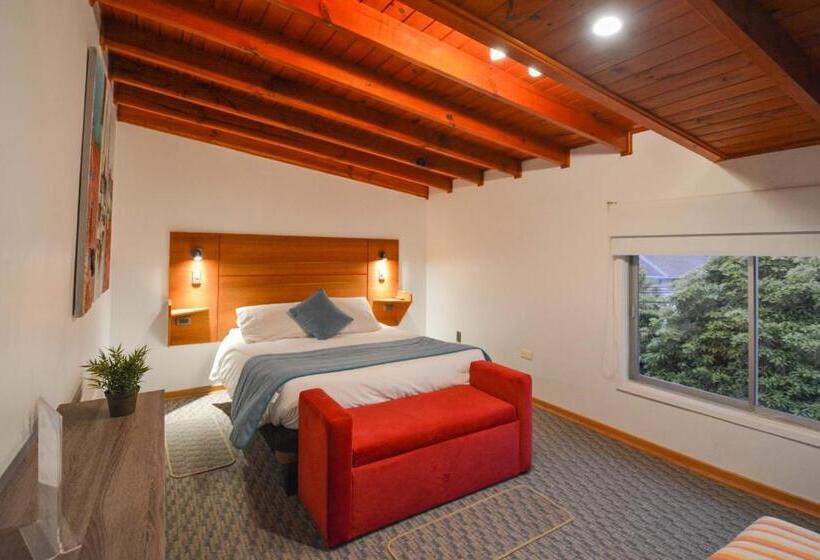 Superior Kamer, Kai Bed And Breakfast