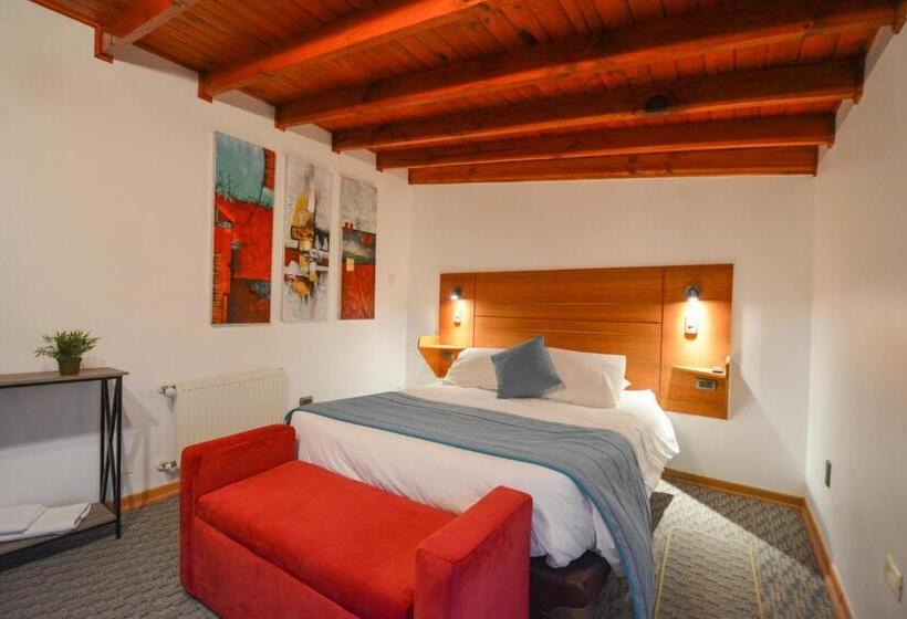 Superior Kamer, Kai Bed And Breakfast