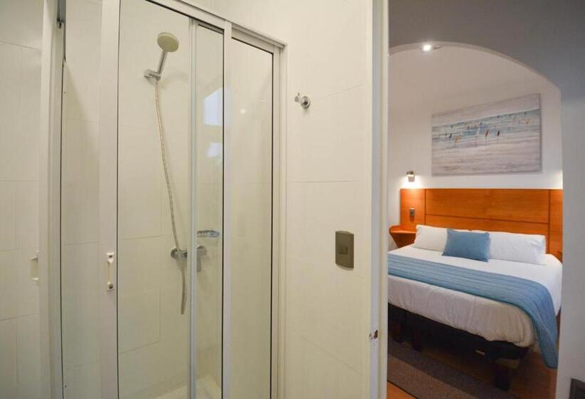 Superior Kamer, Kai Bed And Breakfast