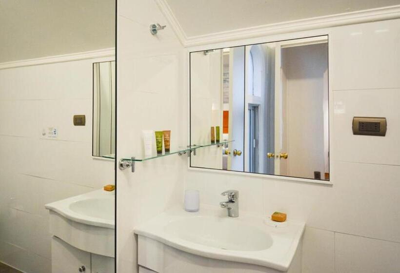 Superior Kamer, Kai Bed And Breakfast