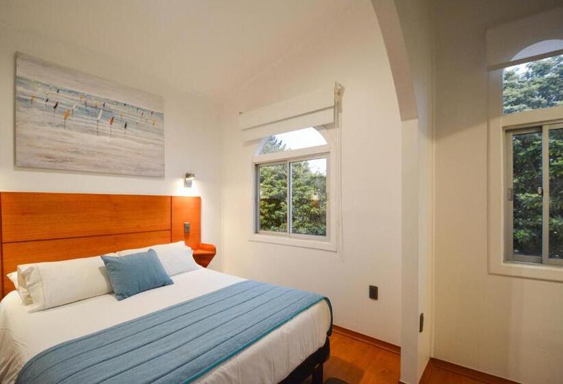 Superior Kamer, Kai Bed And Breakfast