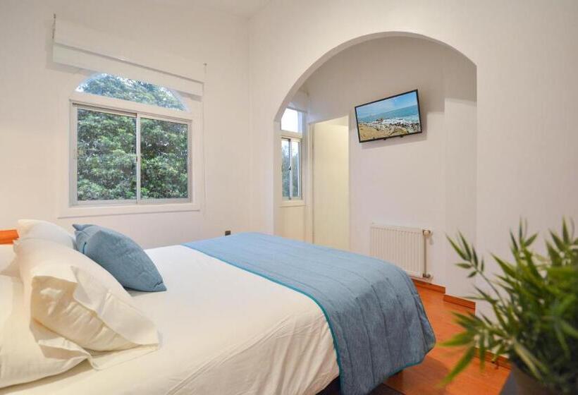 Номер Superior, Kai Bed And Breakfast