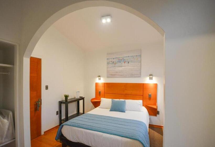 Superior Kamer, Kai Bed And Breakfast