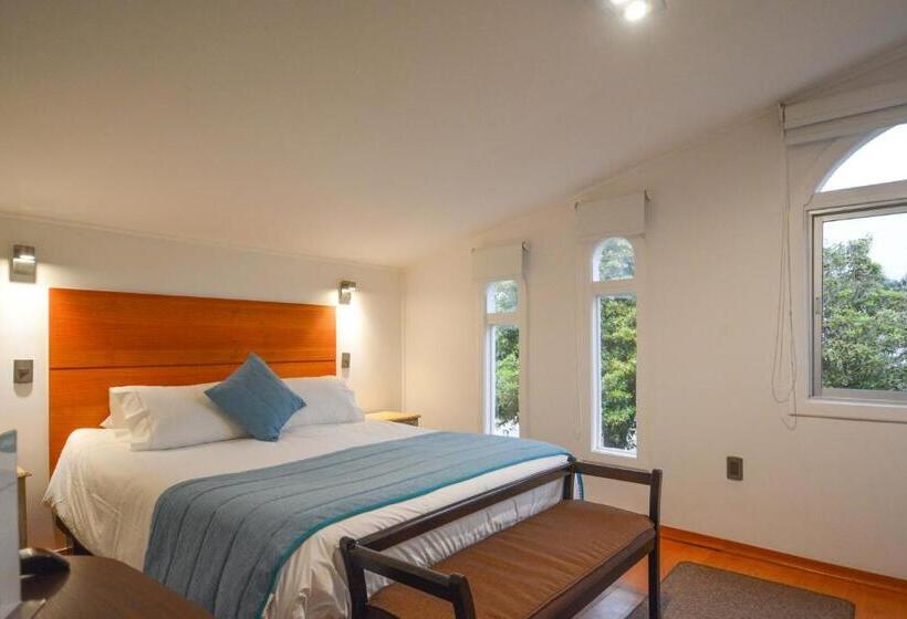 Superior Kamer, Kai Bed And Breakfast