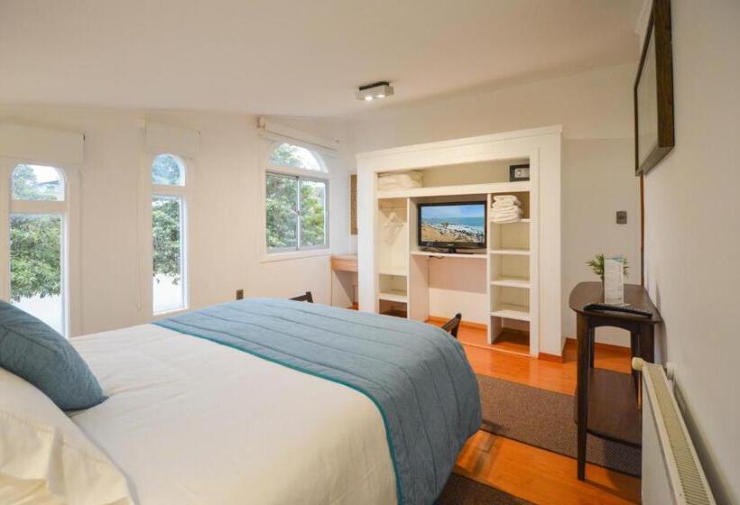 Superior Kamer, Kai Bed And Breakfast