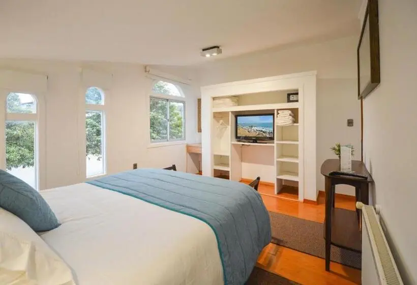 スーペリアールーム, Kai Bed And Breakfast