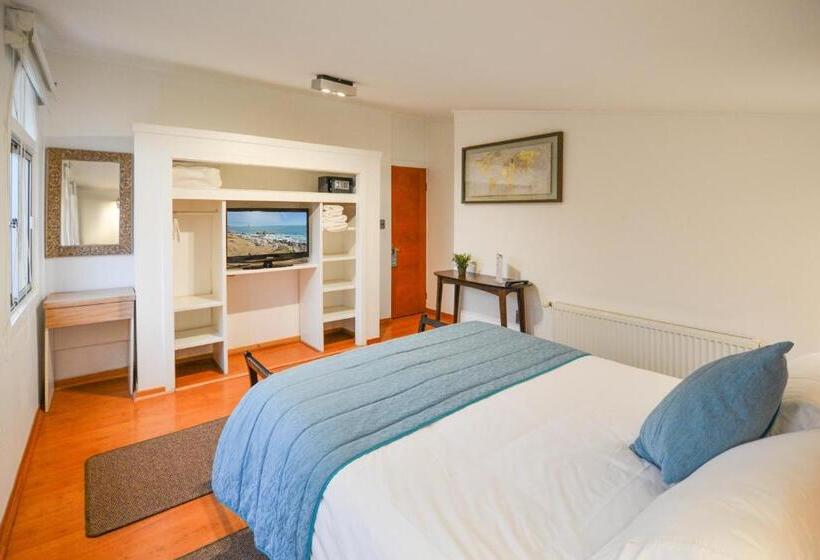 Номер Superior, Kai Bed And Breakfast