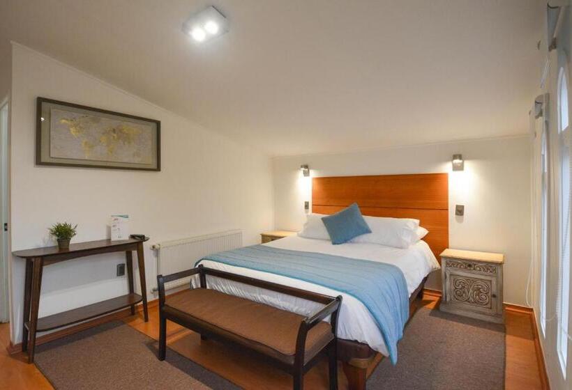 Superior Kamer, Kai Bed And Breakfast