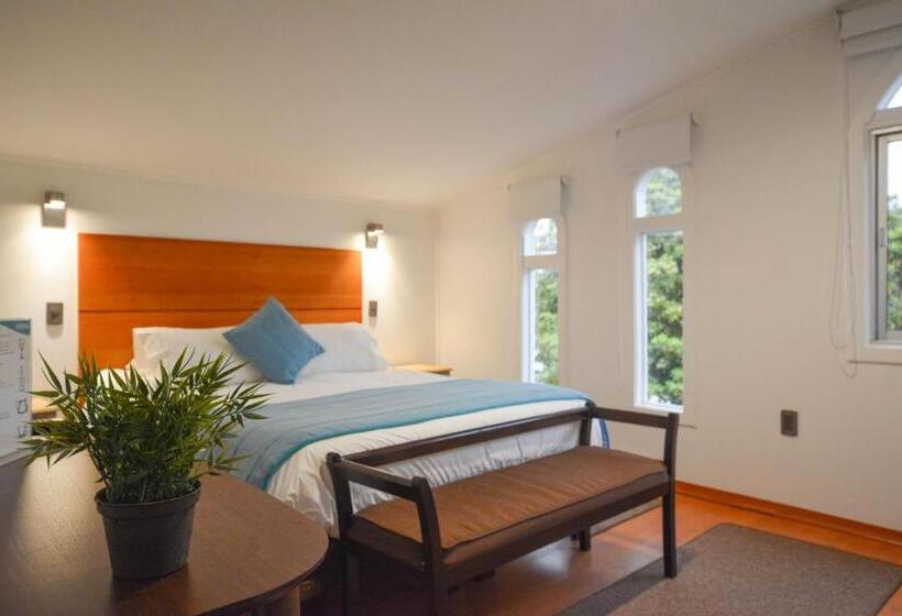 Superior Kamer, Kai Bed And Breakfast