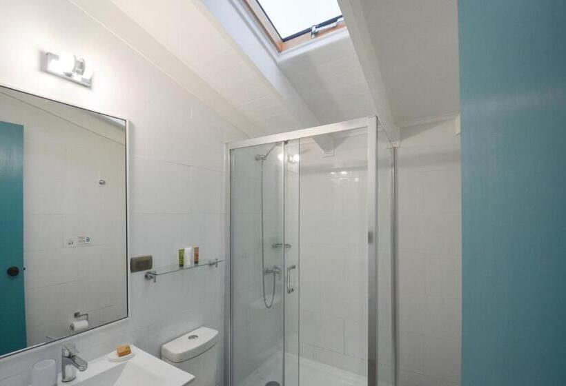 Superior Kamer, Kai Bed And Breakfast