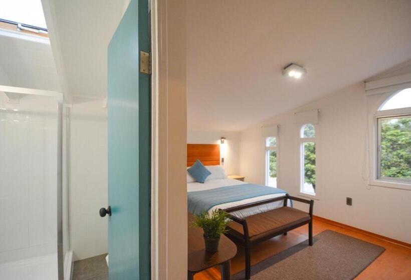 Номер Superior, Kai Bed And Breakfast