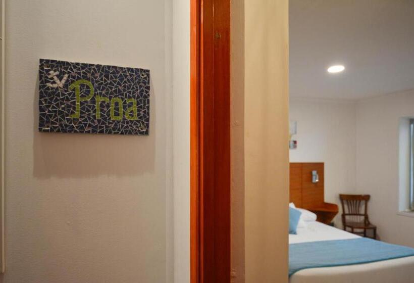 Superior Kamer, Kai Bed And Breakfast