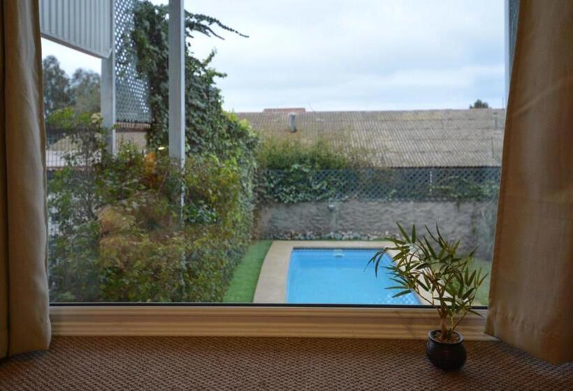 Superior Kamer, Kai Bed And Breakfast